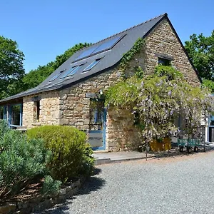  Gasthof Le Clos De La Lande Vallee